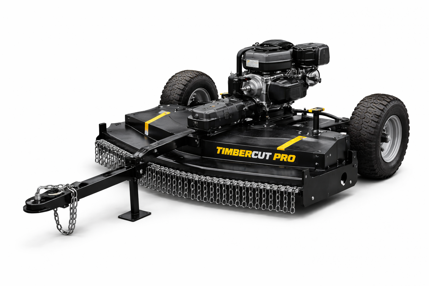 TimberCut Pro Rough Cut Mower Attachment
