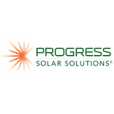Progress Solar Solutions logo
